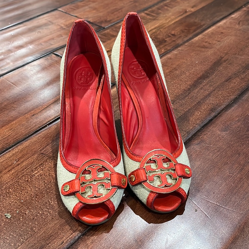 Tory Burch Wedge